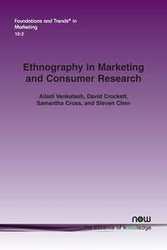 Ethnography in Marketing and Consumer Research - Venkatesh Alladi