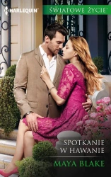 eBook Spotkanie w Hawanie - Maya Blake epub mobi