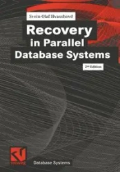 Recovery in Parallel Database Systems - Hvasshovd Svein-Olaf