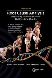 Root Cause Analysis - Mark A. Latino