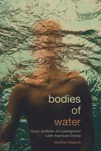 Bodies of Water - Geoffrey Maguire