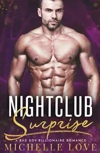 Nightclub Surprise - Love Michelle
