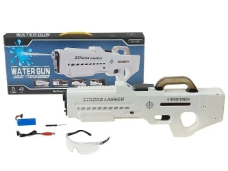 Pistolet na wodę na baterie USB