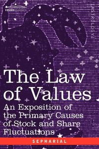 The Law of Values - Sepharial