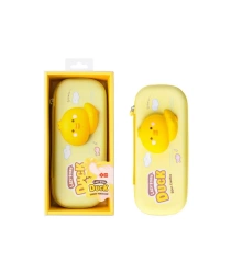 Piórnik duży Kaczuszka - Squishy