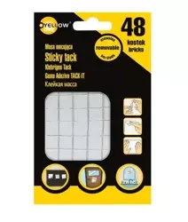 Masa mocująca 48 kostek YELLOW ONE - Grand