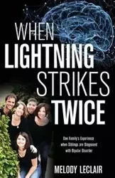 When Lightning Strikes Twice - Melody Leclair