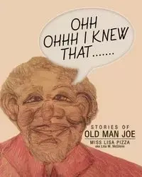 Ohh Ohhh I knew That....... - M. Miss Lisa Lisa Pizza aka McGlone