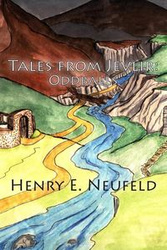 Tales from Jevlir - E. Henry Neufeld