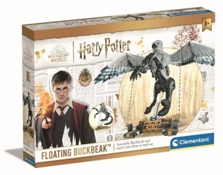 Harry Potter Hardodziób - Clementoni