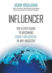INFLUENCER - Adam Houlahan