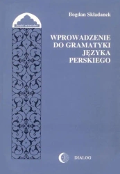 eBook Wprowadzenie do gramatyki języka perskiego - Bogdan Składanek