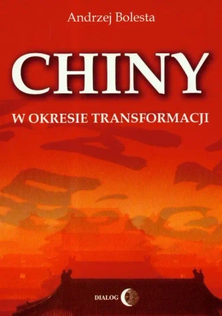 eBook Chiny w okresie transformacji - Andrzej Bolesta mobi epub