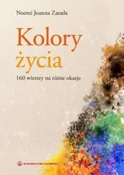 Kolory życia - Noemi Joanna Zasada