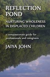 Reflection Pond - John Jaiya