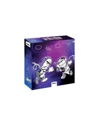 Gra Obcy sojusz - JAWA GRY