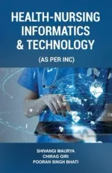 Health-Nursing Informatics & Technology - Maurya Shivangi