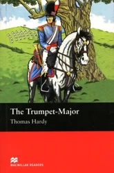 MR 2 Trumpet Major OOP - Thomas Hardy