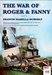 The war of Roger & Fanny - Francis Isabella Duberly