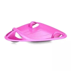 Ślizg trygon róż - BiBio