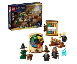 LEGO(R) HARRY POTTER 76460 (4szt) Zamek Hogwart