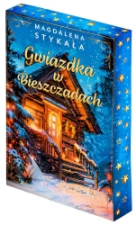 Gwiazdka w Bieszczadach - Magdalena Stykała