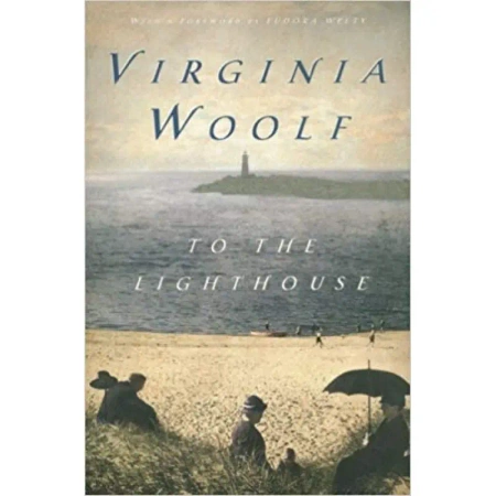 To The Lighthouse. Vintage Classics Library - Virginia Woolf
