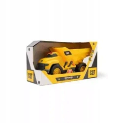 CAT Wywrotka z funkcjami św dźw 82435