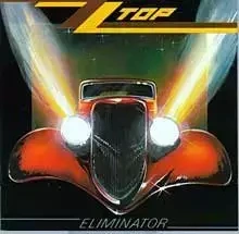 Eliminator. CD