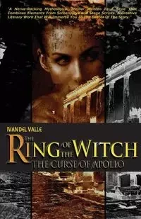 The Ring Of The Witch - Del Ivan Valle