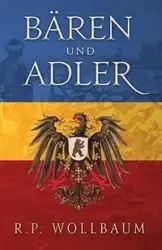 Baren und Adler - Wollbaum R.P.