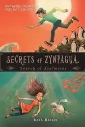 Secrets of Zynpagua - Ranjan Ilika