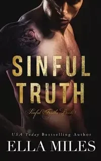Sinful Truth - Miles Ella