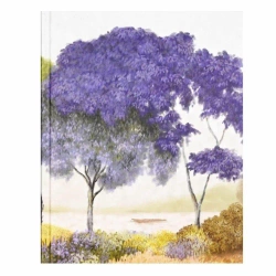 Notatnik duży Środek Lata - Peter Pauper Press