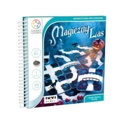 Smart Games Magiczny Las (PL) IUVI Games - IUVI Games