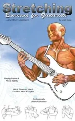 Stretching Exercises for Guitarists - Evans Gareth
