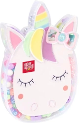 Zestaw do robienia biżuterii - Jednorożec - Knorr Prandell