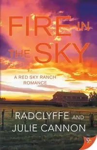 Fire in the Sky - Radclyffe
