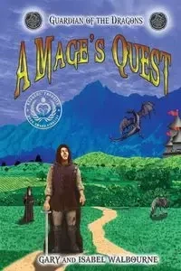 Guardian of the Dragons - Gary Walbourne and Isabel