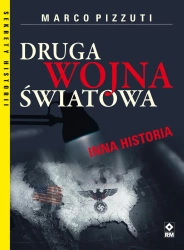 eBook Druga wojna światowa. Inna historia - Marco Pizzuti epub mobi