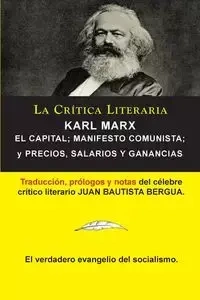 Karl Marx - Marx Karl
