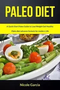 Paleo Diet - Nicole Garcia