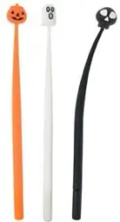 Długopis halloweenowy - chybotek - Arpex