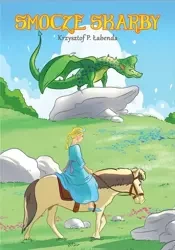 Smocze skarby - Krzysztof P. Łabenda