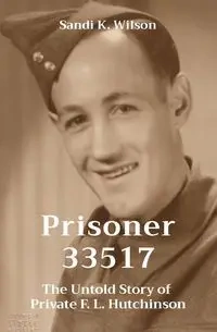 Prisoner 33517 - Wilson Sandi K.