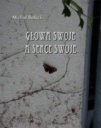 eBook Głowa swoje a serce swoje - Michał Bałucki epub mobi