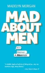 Mad About Men - Morgan Madelyn