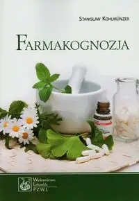 Farmakognozja - Stanisław Kohlmunzer