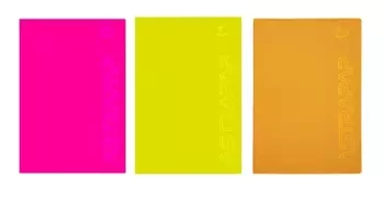 Zeszyt A4/60K kratka Fluo ASTRA - ASTRA papiernicze
