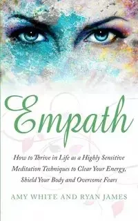 Empath - James Ryan